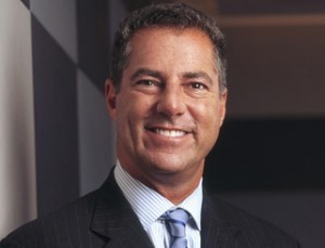 Brad Karp, chairman of Paul Weiss