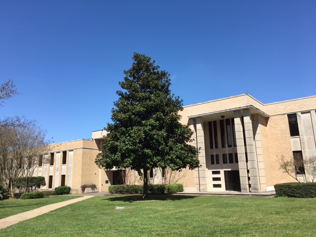 southern university law center