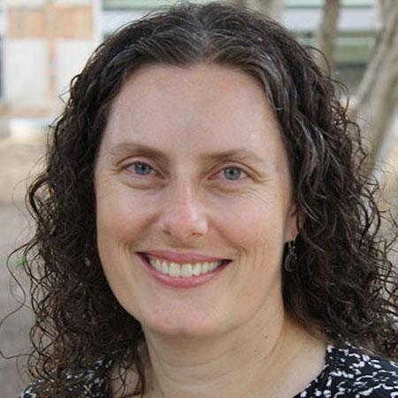 Clinical Assistant Professor Erica Schommer